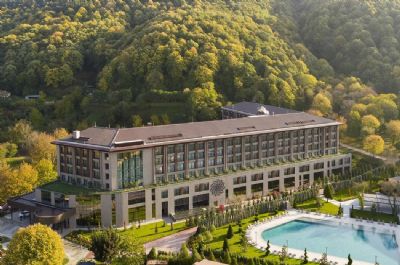 NG Enjoy Hotel
