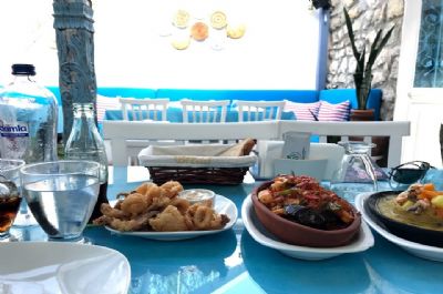 No:17 Restaurant