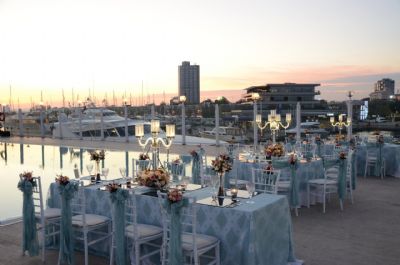 Nossa Costa Restaurant