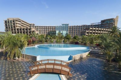 Nuhun Gemisi Deluxe Hotel & Spa
