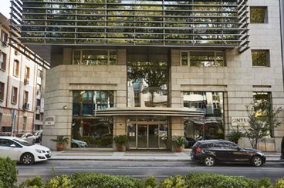 Ontur Otel İzmir