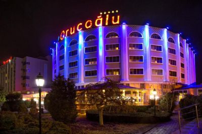 Oruçoğlu Termal Otel