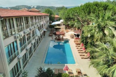 Oskar Termal Hotel