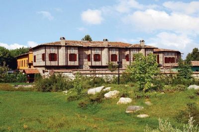 Otantik Park Hotel