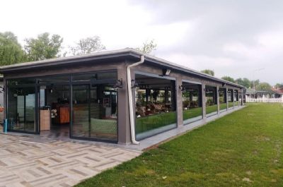 Özkum Park Otel