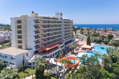 Palmin Hotel