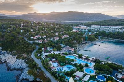 Pine Bay Holiday Resort