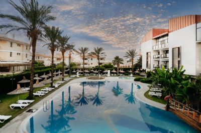 Pırıl Hotel