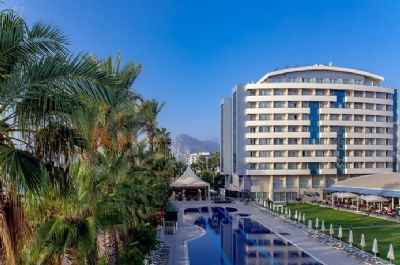 Porto Bello Hotel Resort