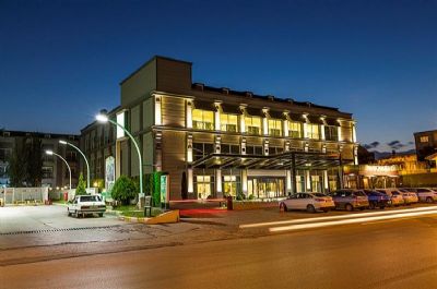 Premier Inn Sakarya