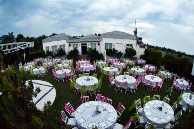 Prenses Garden