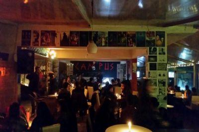 Pub Borsa Urla