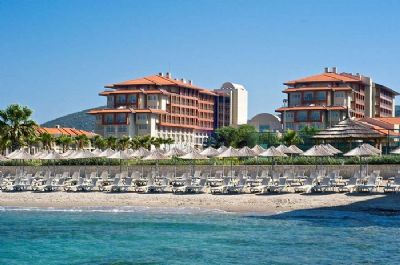 Radisson Blu Resort & Spa, Çeşme