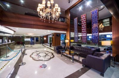Radisson President Beyazıt