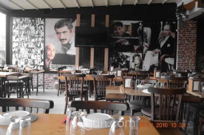 Rakışıklı Meyhane