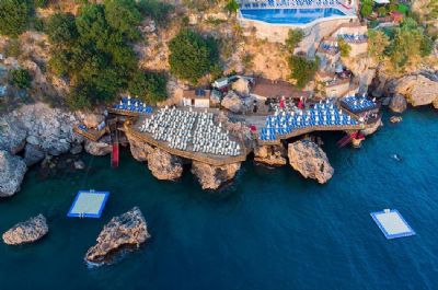 Ramada Plaza Otel Antalya