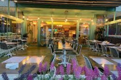RaPera Cafe Restaurant