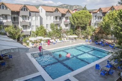 Reis Thermal Otel