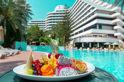 Rixos Downtown Antalya