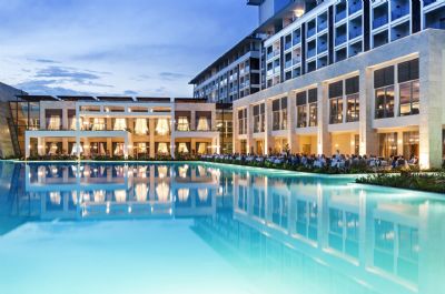 Rixos Premium Belek