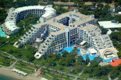Rixos Sungate Hotel
