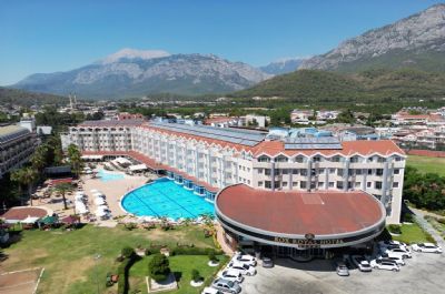 Rox Royal Hotel