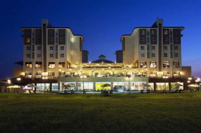 Sandıklı Thermal Park Resort Spa