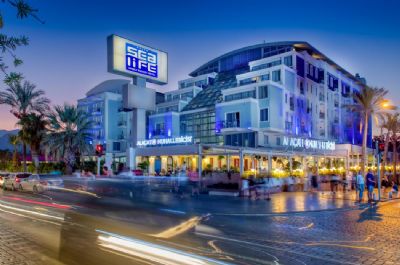 Sealife Family Resort Hotel