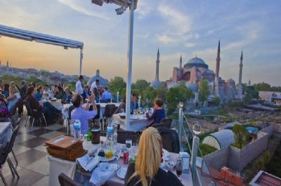 Seven Hills Restaurant