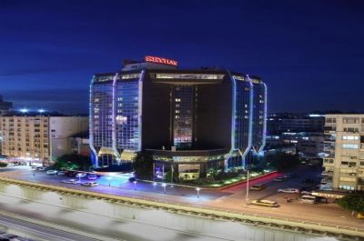 Seyhan Oteli