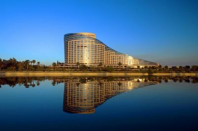 Sheraton Grand Adana Hotel