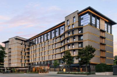 Sheraton İstanbul City Center