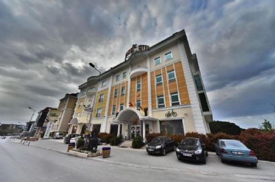 Şiir Butik Otel