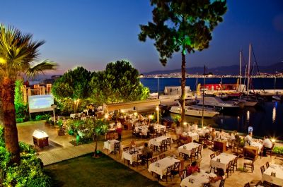 Sipari Restaurant