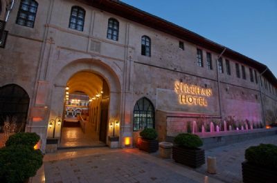 Şirehan Hotel