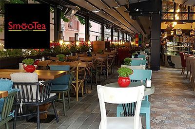 Smootea Bistro