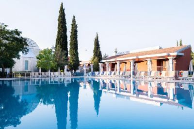 Spa Hotel Colossae Thermal