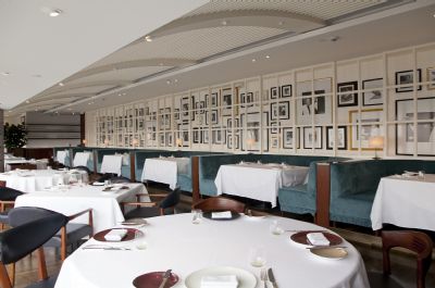 Spago İstanbul