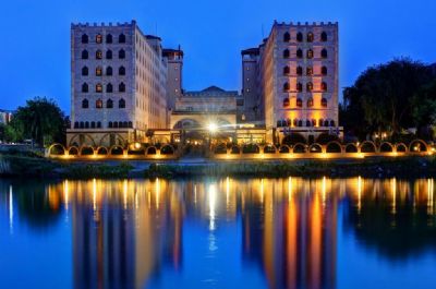 Suhan Kapadokya Otel