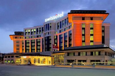 Swiss Otel Ankara
