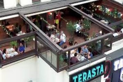 Terasta Meyhane