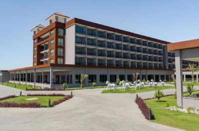 The Arkın İskele Hotel