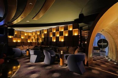 The Clubhouse Jazz Bar