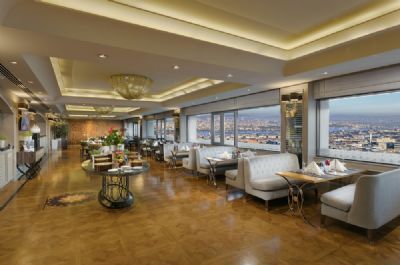 Titanic Business Golden Horn