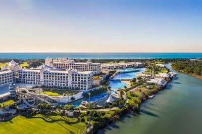 Titanic Deluxe Golf Belek