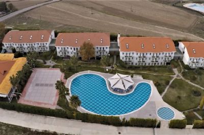 Tripolis Hotel Pamukkale