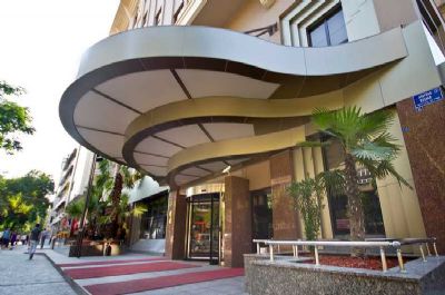 Tuğcan Otel