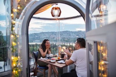 Türkçe Meze Restaurant