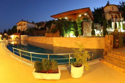 Uğurlu Termal Termal Resorts & SPA
