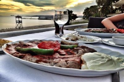 Uludağ Et Lokantası Florya